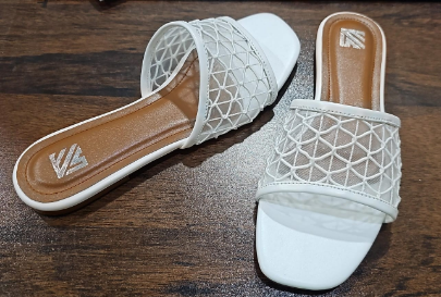 Mesh Detail Flats