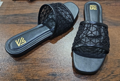 Mesh Detail Flats