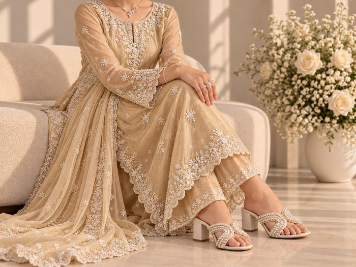 Luxe Glamour