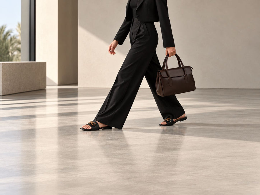 The Corporate Classic