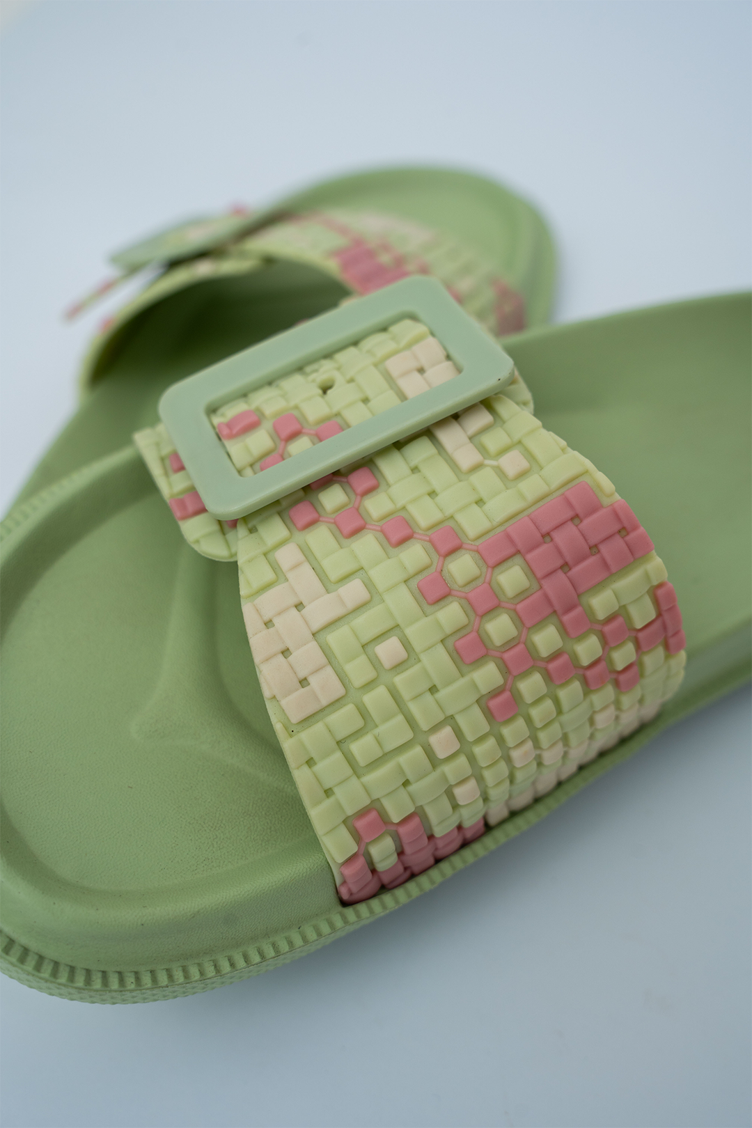 Washable - Summer Collection