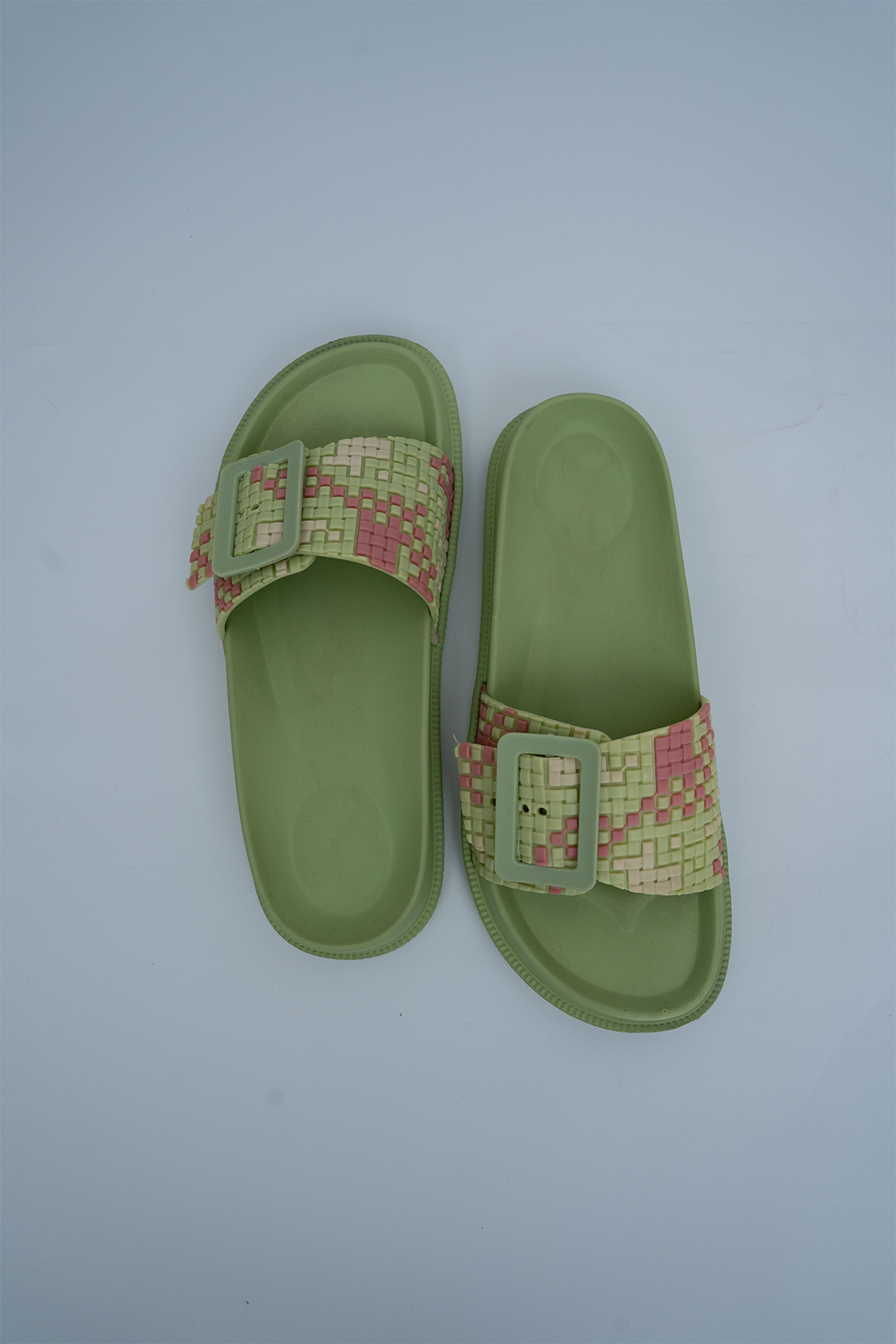 Washable - Summer Collection