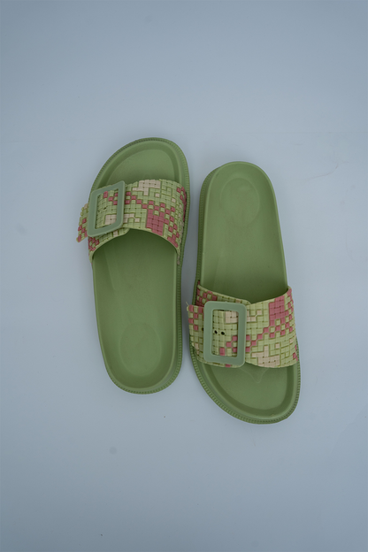 Washable - Summer Collection