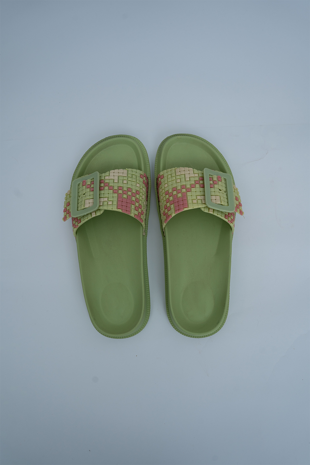 Washable - Summer Collection