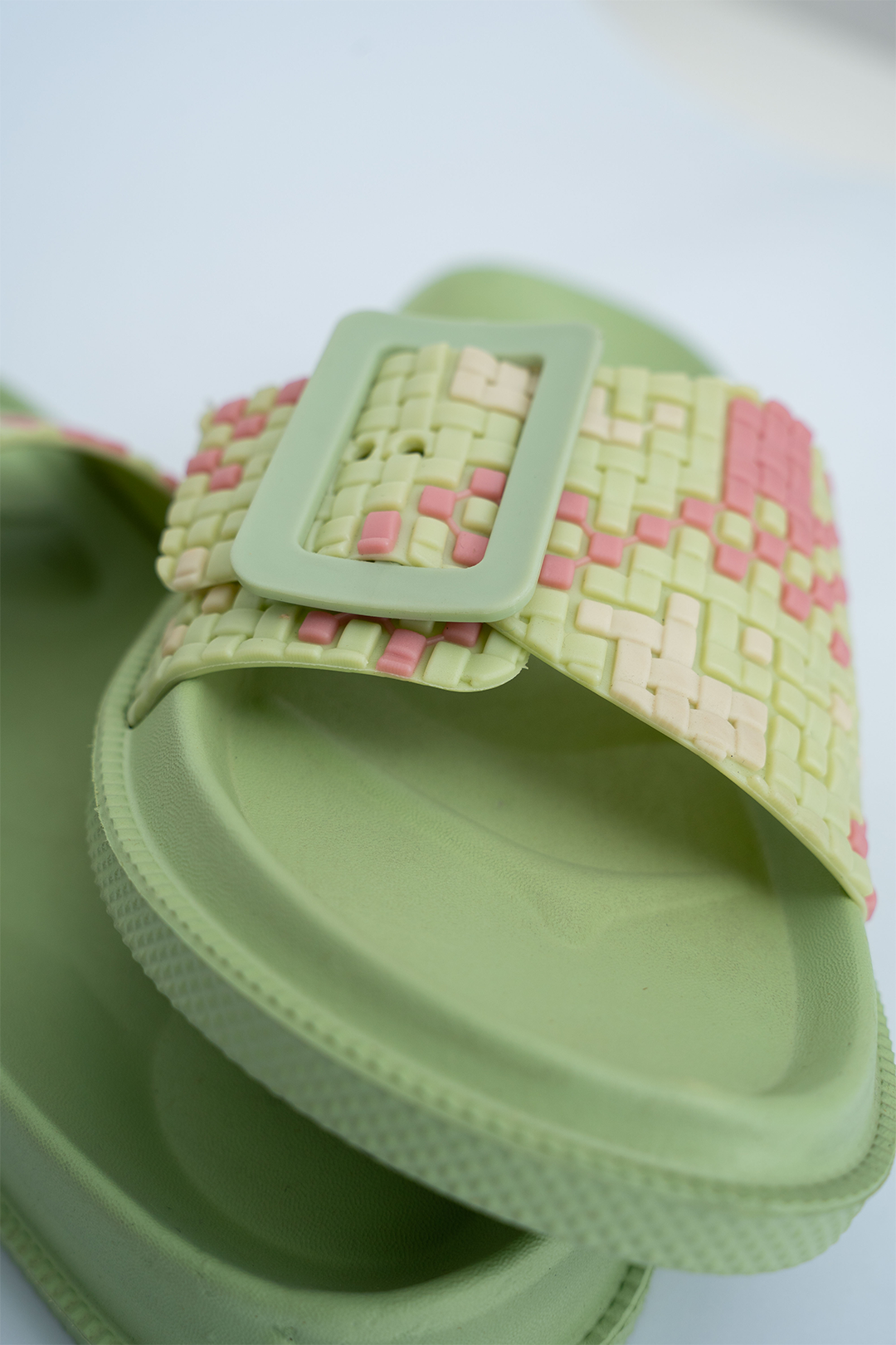 Washable - Summer Collection
