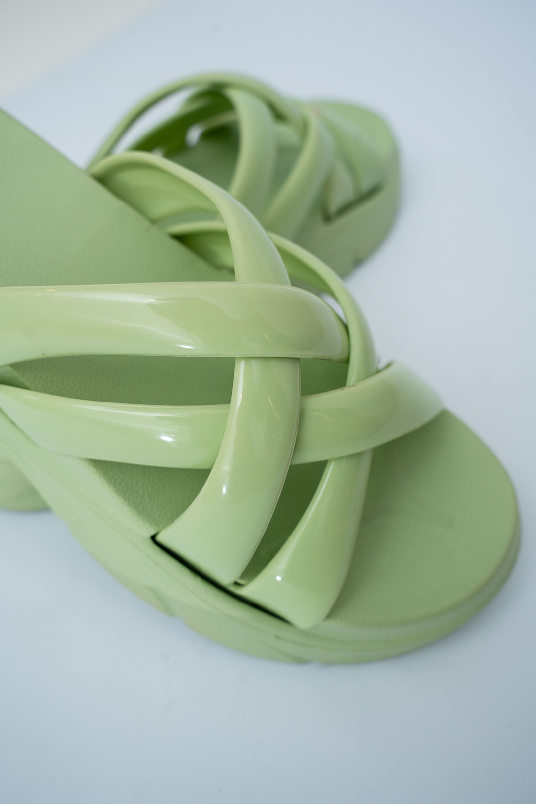 Washable - Summer Collection